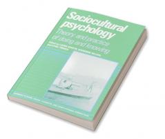 Sociocultural Psychology