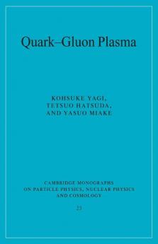 Quark-Gluon Plasma