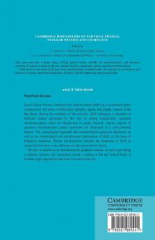 Quark-Gluon Plasma