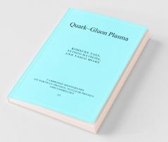 Quark-Gluon Plasma