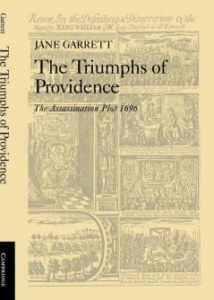 The Triumphs of Providence