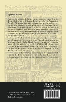 The Triumphs of Providence