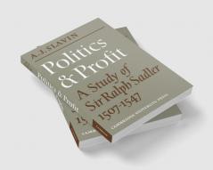 Politics and Profit