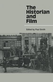 The Historian and Film