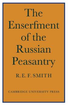 Enserfment Russian Peasant