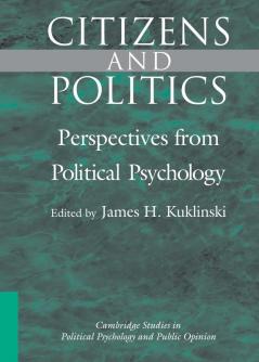 Citizens and Politics