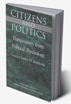 Citizens and Politics