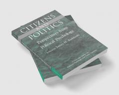 Citizens and Politics
