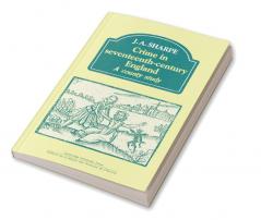 Crime in Seventeenth-Century England