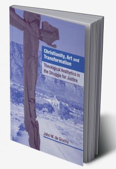 Christianity Art and Transformation