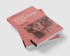 Music in European Thought 1851 1912
