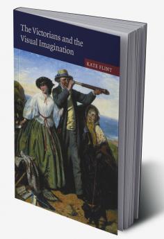 The Victorians and the Visual Imagination