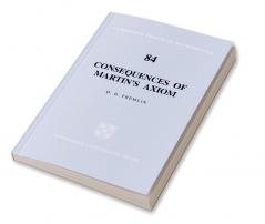 Consequences of Martin's Axiom