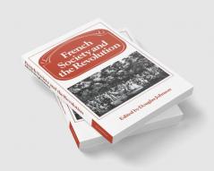 French Society and the Revolution
