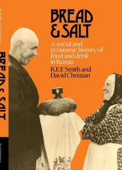Bread and Salt