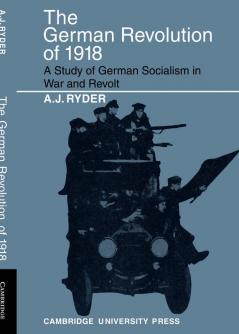 The German Revolution of 1918