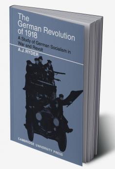 The German Revolution of 1918