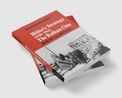 Hitler's Strategy 1940 1941