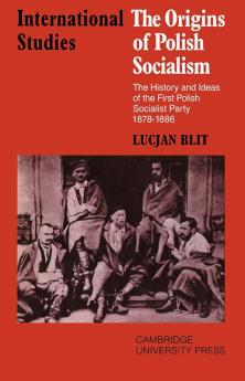 The Origins of Polish Socialism