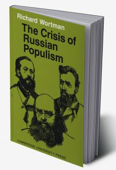 The Crisis of Russian Populism