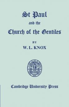 St Paul and the Church of the Gentiles