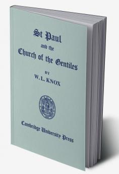 St Paul and the Church of the Gentiles