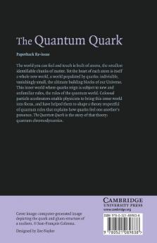The Quantum Quark