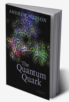 The Quantum Quark