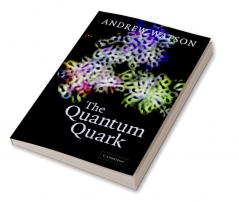The Quantum Quark