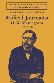 Radical Journalist