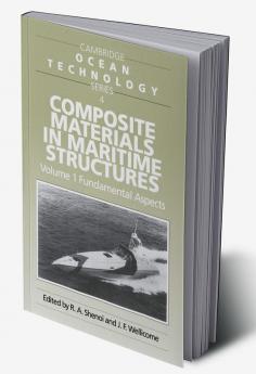 Composite Materials in Maritime Structures