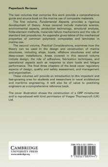 Composite Materials in Maritime Structures