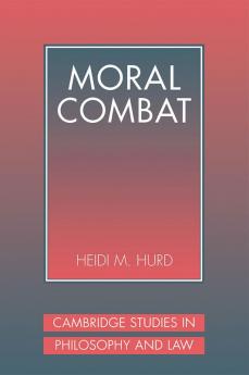 Moral Combat