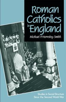 Roman Catholics in England