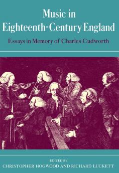 Music in Eighteenth-Century England