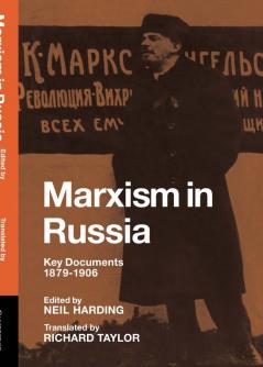 Marxism in Russia