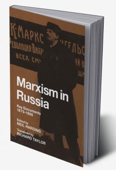 Marxism in Russia