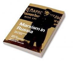 Marxism in Russia