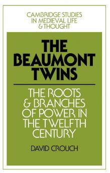 The Beaumont Twins
