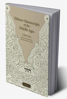 Hebrew Manuscripts of the Middle Ages