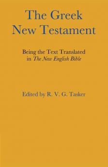 The Greek New Testament