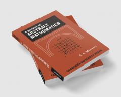 A Gateway to Abstract Mathematics