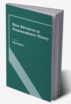 New Advances in Transcendence Theory