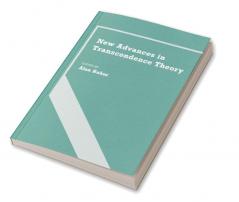 New Advances in Transcendence Theory