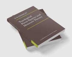 Topological Riesz Spaces and Measure Theory
