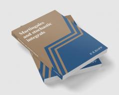 Martingales and Stochastic Integrals