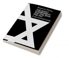The Soviet Government and the Jews 1948 1967
