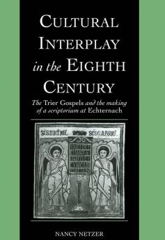 Cultural Interplay in the Eighth Century