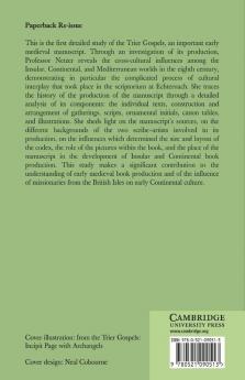 Cultural Interplay in the Eighth Century