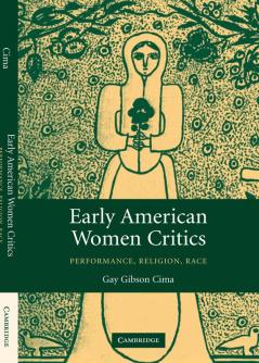 Early American Women Critics